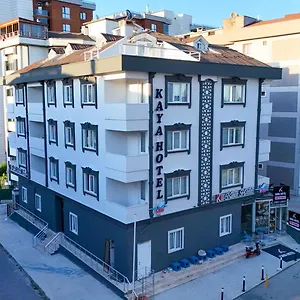  Otel Kaya Saw Türkiye