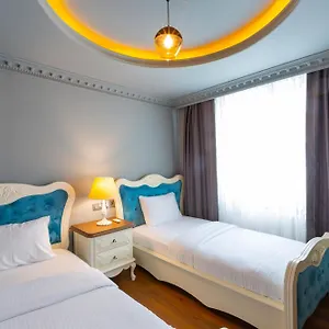 **** Otel Real King Türkiye